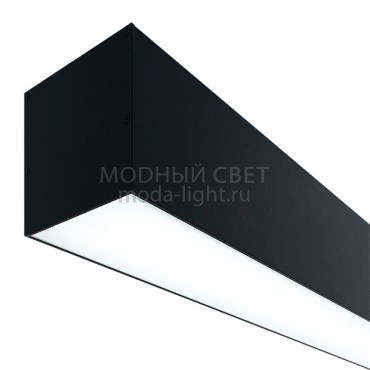 Линейный светильник N7477-1000 black